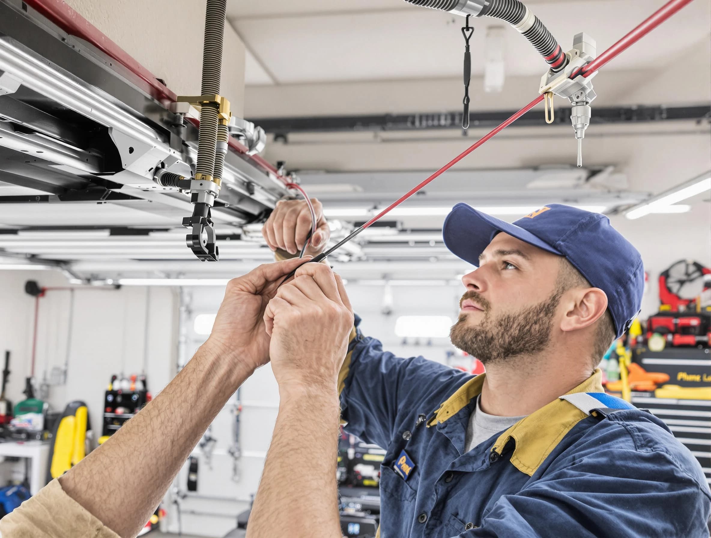 Cable Repair service in North Decatur, GA