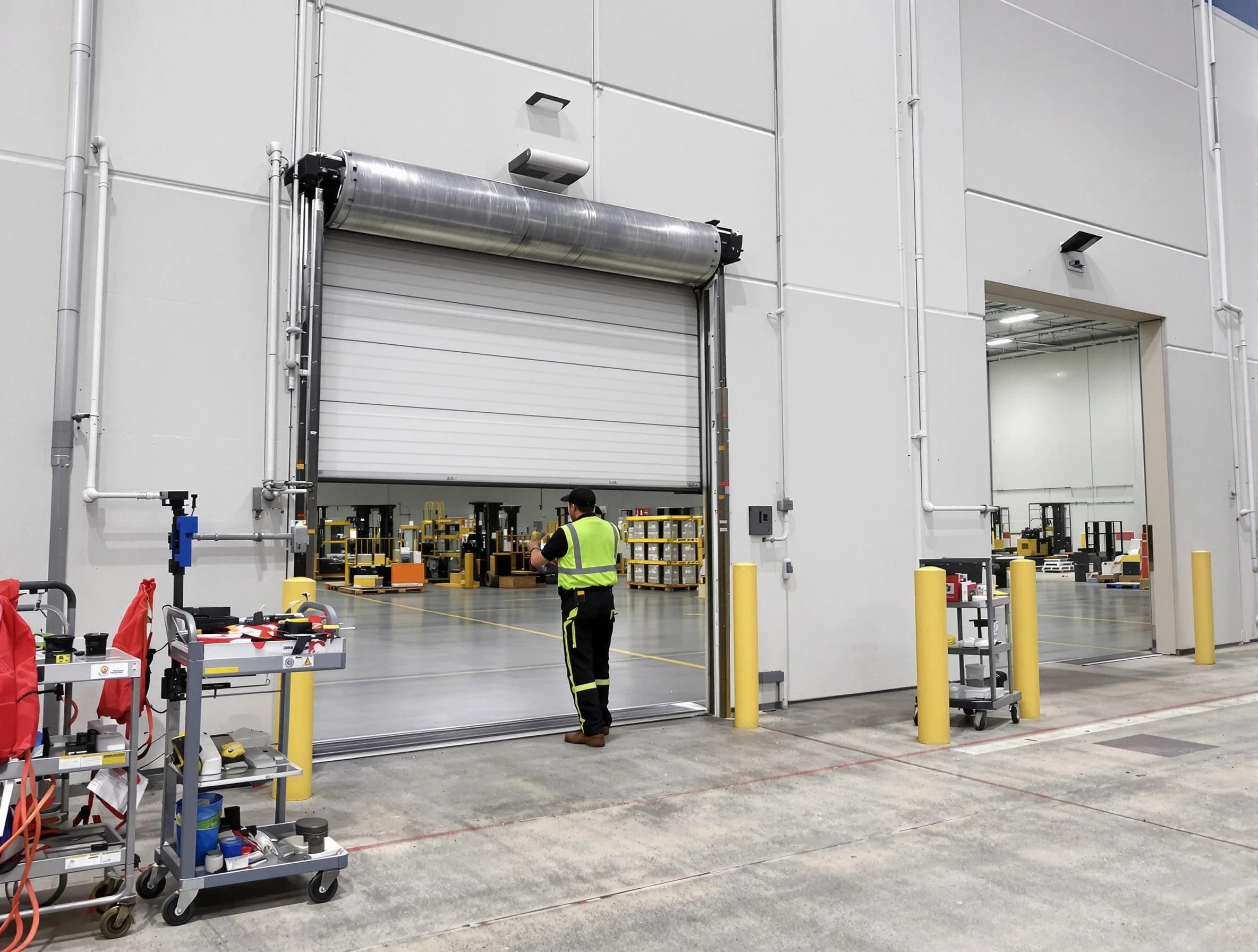 Commercial Repair service in North Decatur, GA